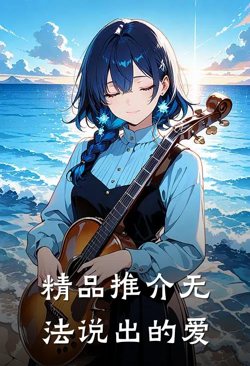 精品推介无法说出的爱
