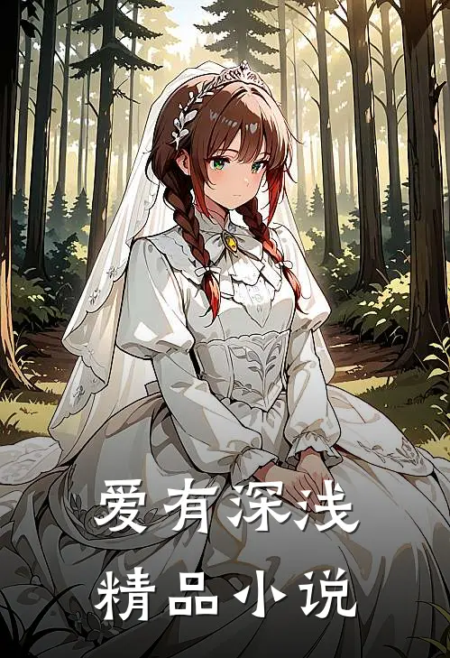 爱有深浅精品小说