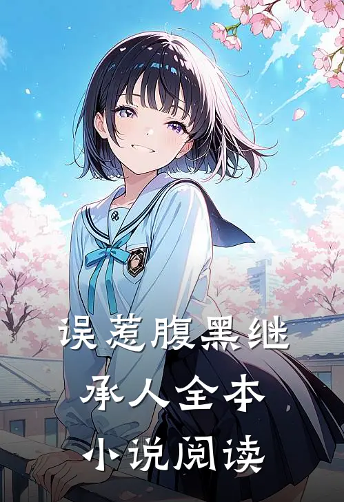 误惹腹黑继承人全本小说阅读