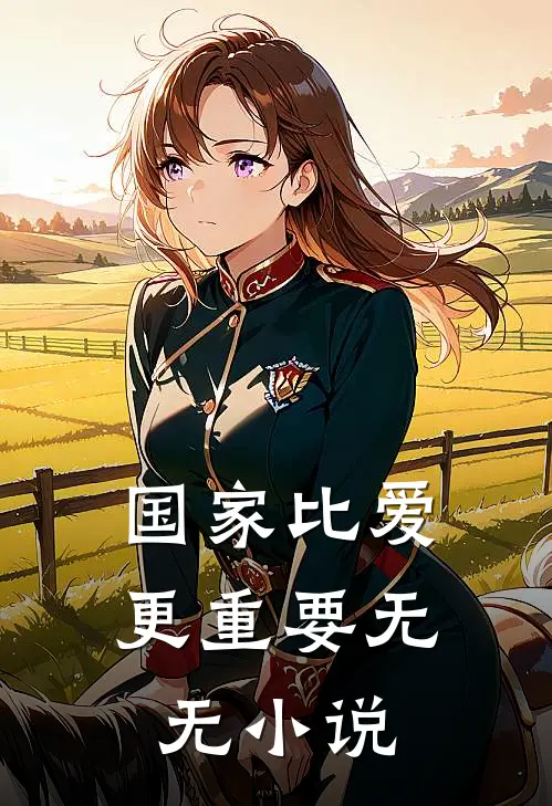 国家比爱更重要无无小说