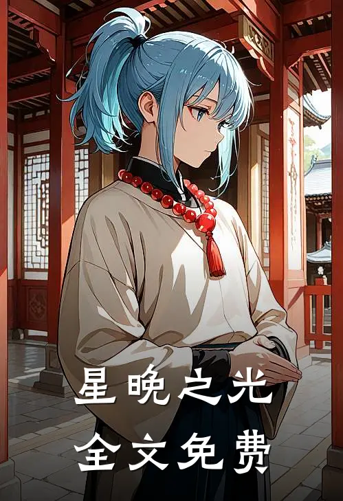 星晚之光全文免费