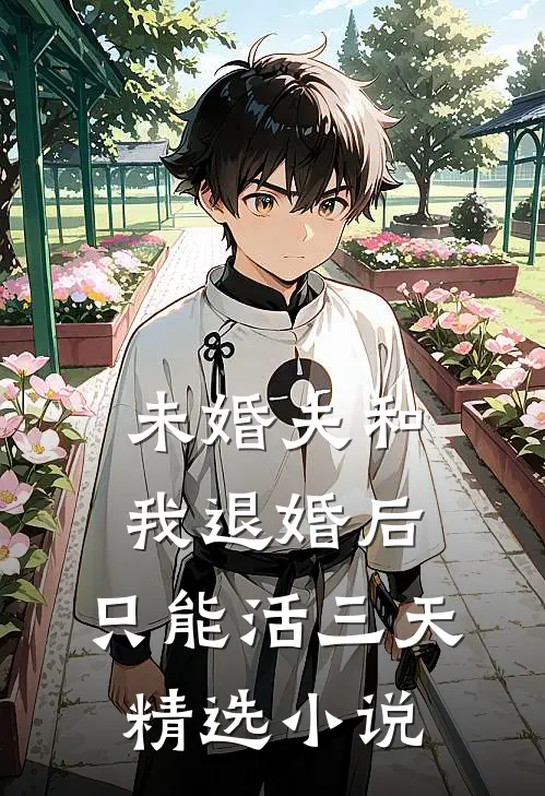 未婚夫和我退婚后，只能活三天精选小说