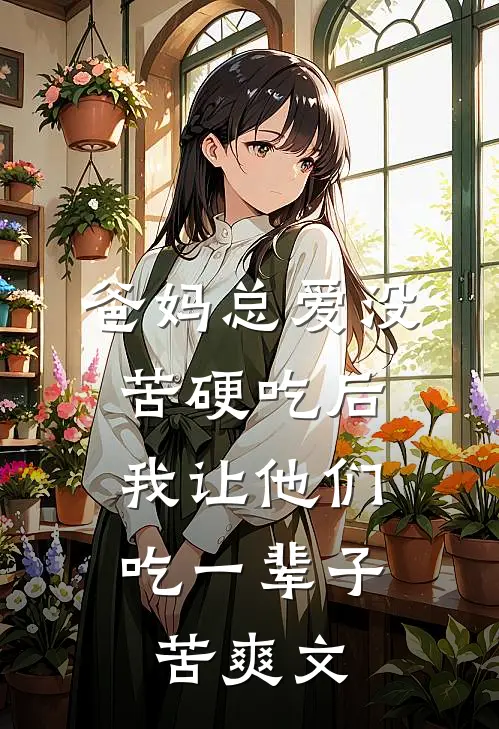 爸妈总爱没苦硬吃后，我让他们吃一辈子苦爽文