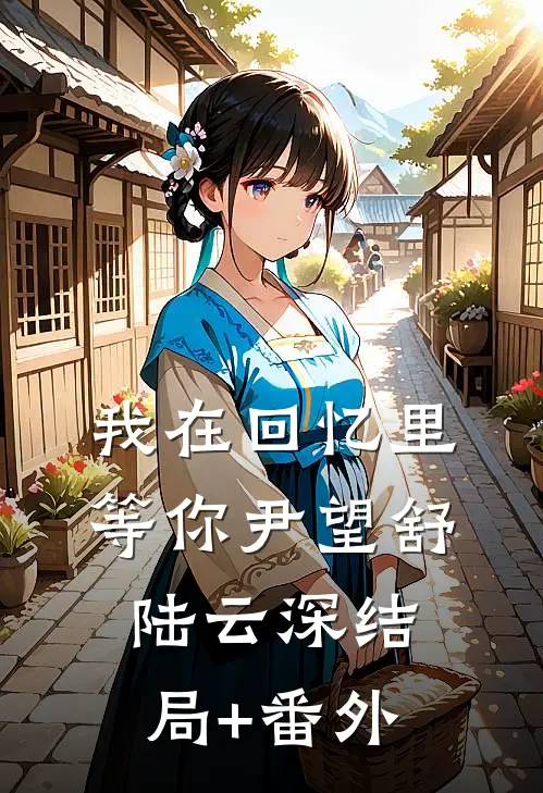 我在回忆里等你尹望舒陆云深结局+番外