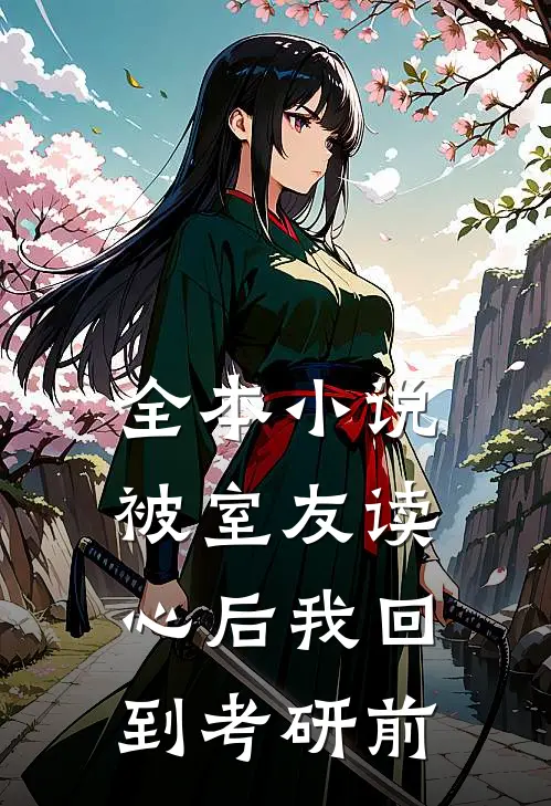 全本小说被室友读心后我回到考研前
