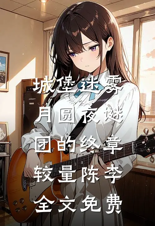 城堡迷雾：月圆夜谜团的终章较量陈李全文免费