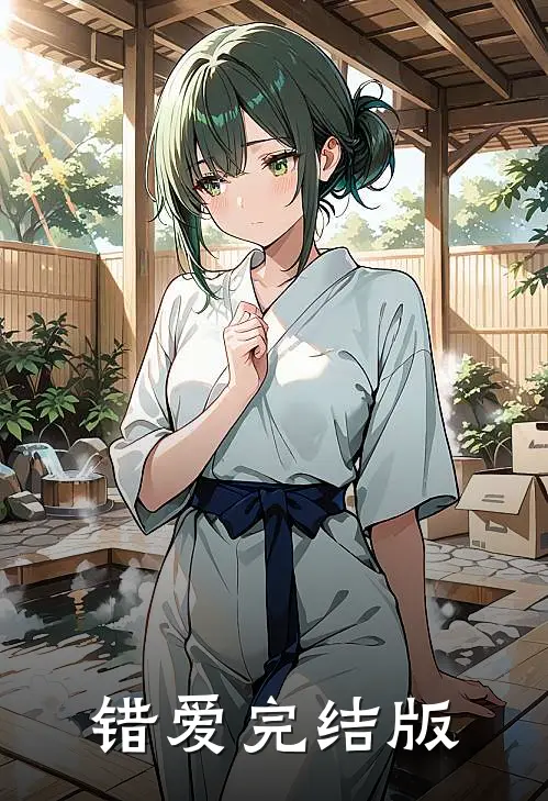 错爱完结版