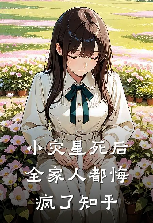 小灾星死后，全家人都悔疯了知乎