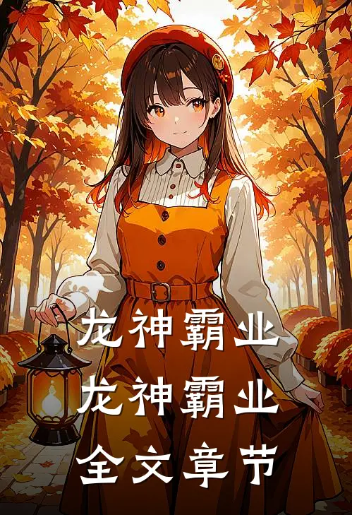 龙神霸业龙神霸业全文章节