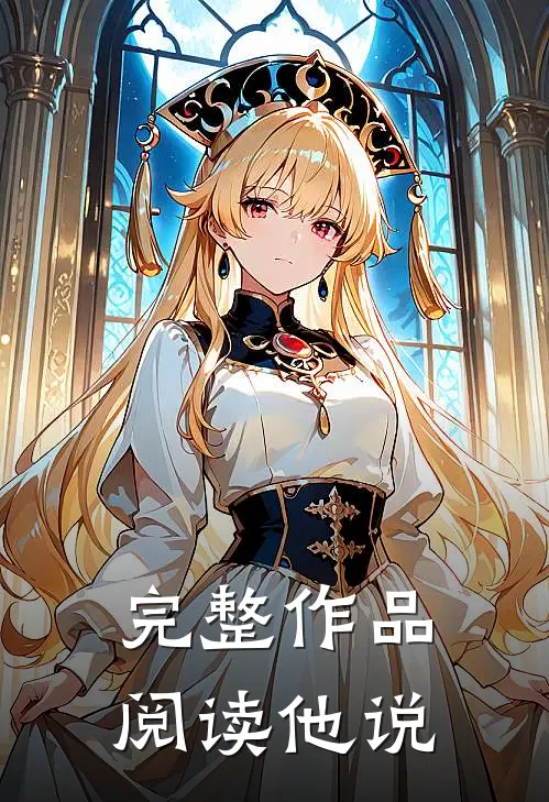 完整作品阅读他说