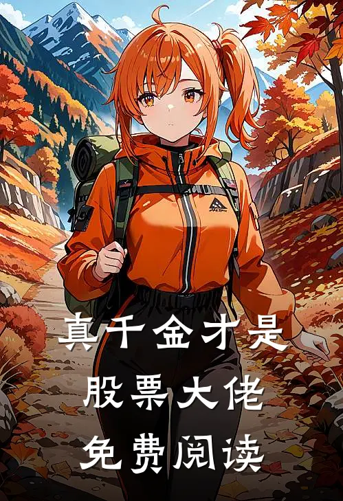 真千金才是股票大佬免费阅读