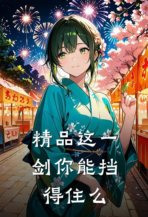 精品这一剑你能挡得住么