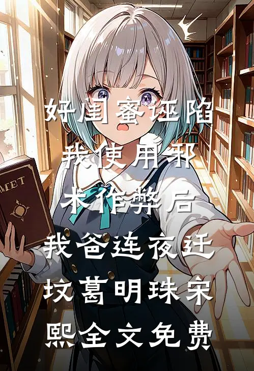 好闺蜜诬陷我使用邪术作弊后，我爸连夜迁坟葛明珠宋熙全文免费