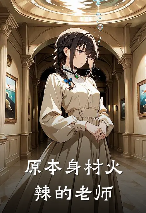 原本身材火辣的老师