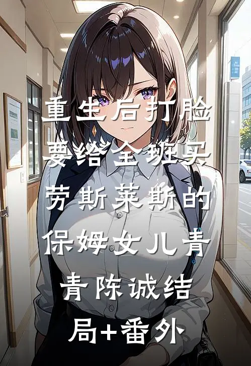 重生后打脸要给全班买劳斯莱斯的保姆女儿青青陈诚结局+番外