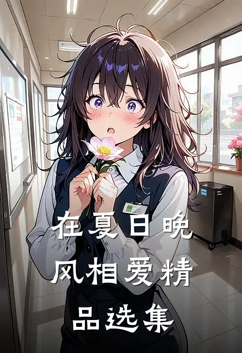 在夏日晚风相爱精品选集