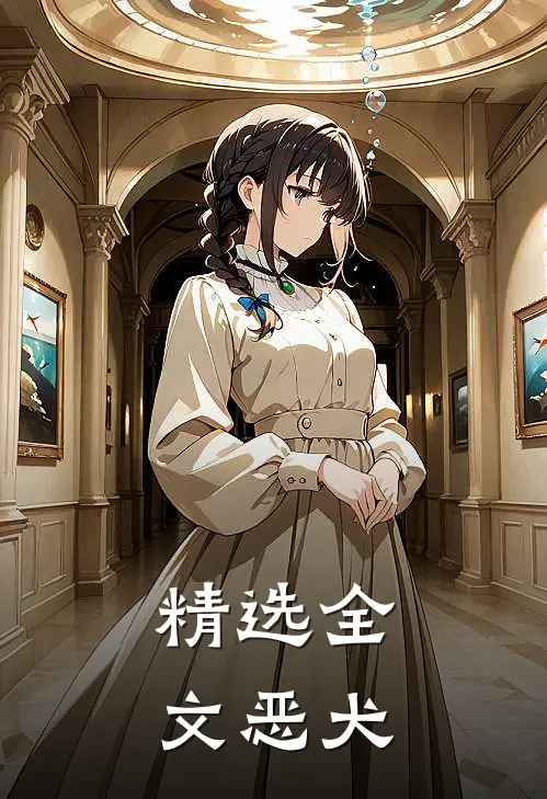 精选全文恶犬