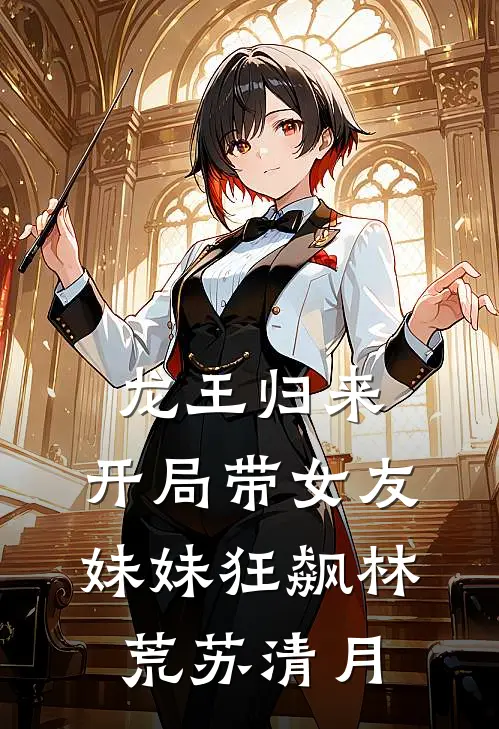 龙王归来，开局带女友妹妹狂飙林荒苏清月