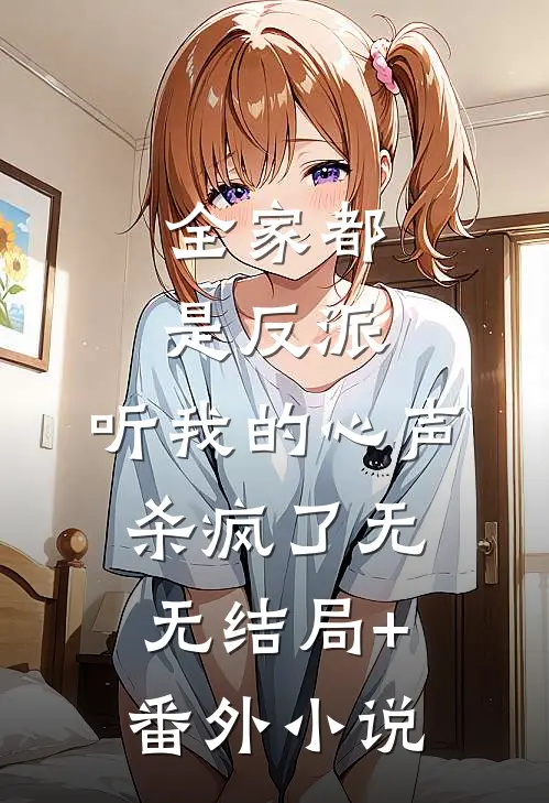 全家都是反派，听我的心声杀疯了无无结局+番外小说