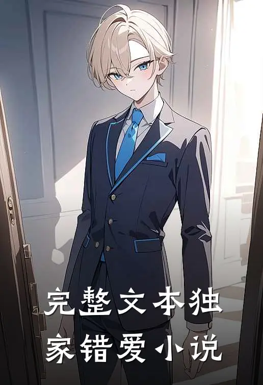 完整文本独家错爱 小说