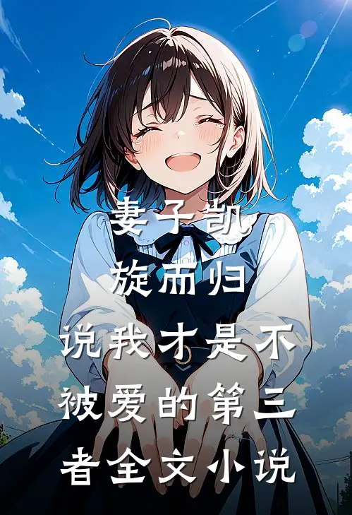 妻子凯旋而归，说我才是不被爱的第三者全文小说