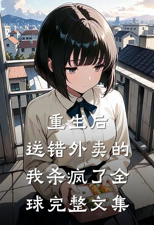 重生后，送错外卖的我杀疯了全球完整文集