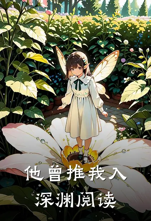 他曾推我入深渊阅读