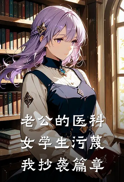 老公的医科女学生污蔑我抄袭篇章