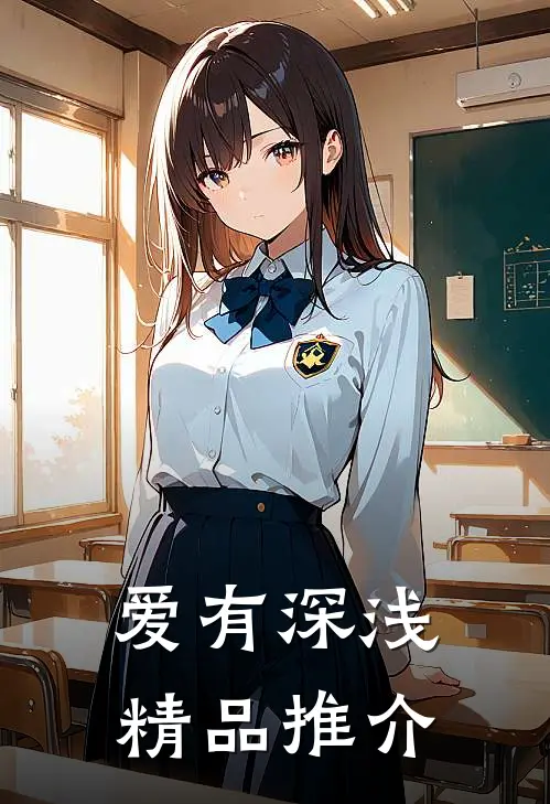 爱有深浅精品推介