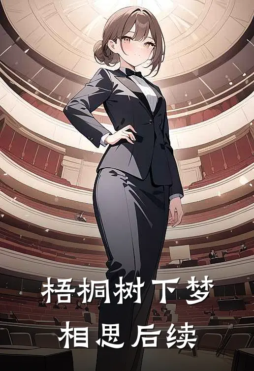 梧桐树下梦相思后续