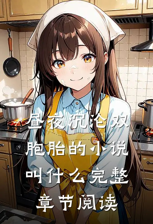 昼夜沉沦双胞胎的小说叫什么完整章节阅读