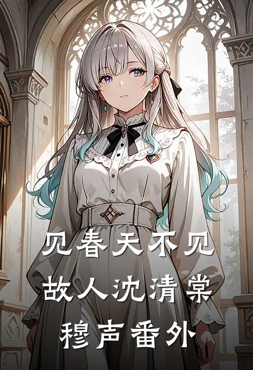 见春天不见故人沈清棠穆声番外