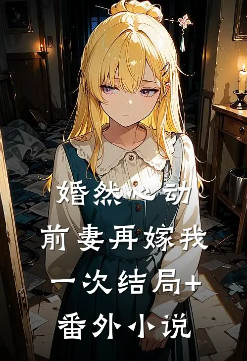 婚然心动：前妻再嫁我一次结局+番外小说