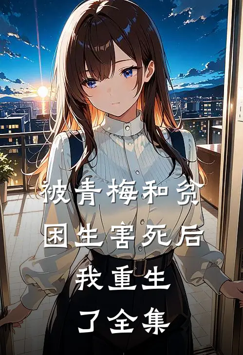 被青梅和贫困生害死后，我重生了 全集