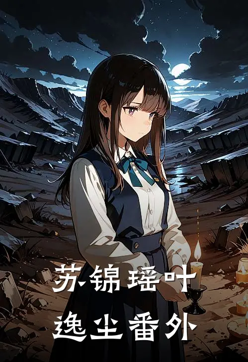 苏锦瑶叶逸尘 番外