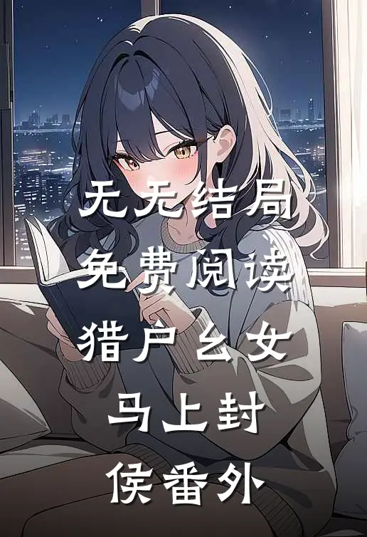 无无结局免费阅读猎户幺女马上封侯番外