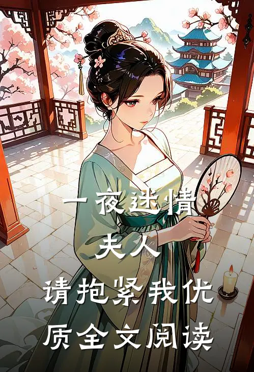 一夜迷情：夫人，请抱紧我优质全文阅读