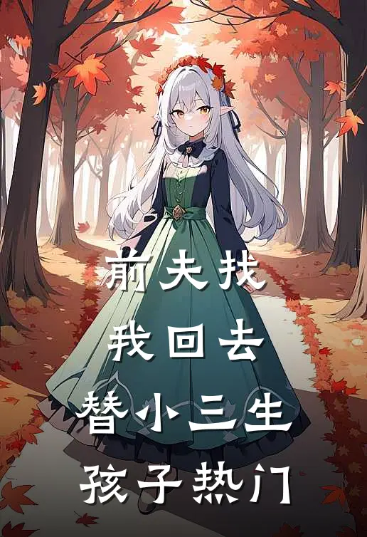 前夫找我回去，替小三生孩子热门