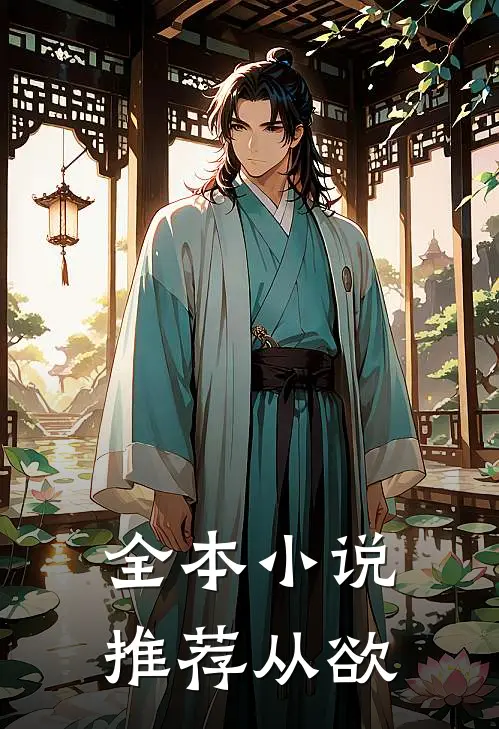 全本推荐从欲望开始