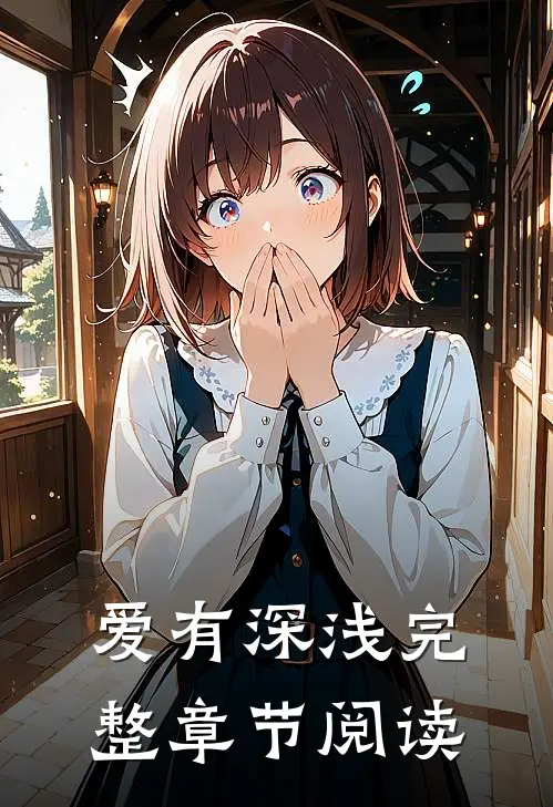 爱有深浅完整章节阅读