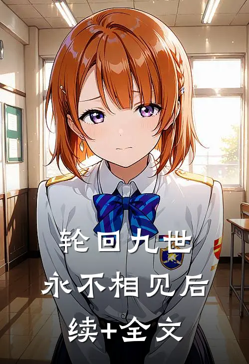 轮回九世，永不相见后续+全文
