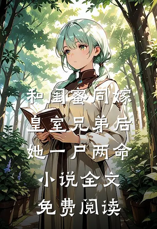 和闺蜜同嫁皇室兄弟后，她一尸两命小说全文免费阅读