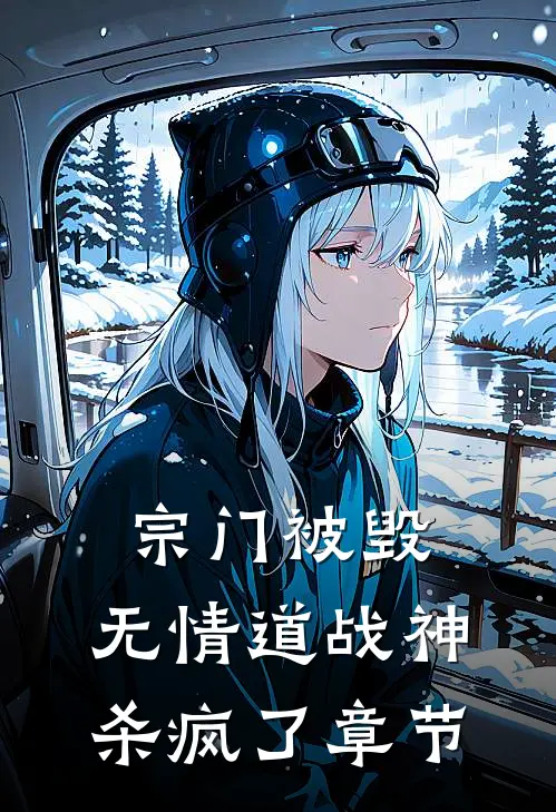 宗门被毁，无情道战神杀疯了章节