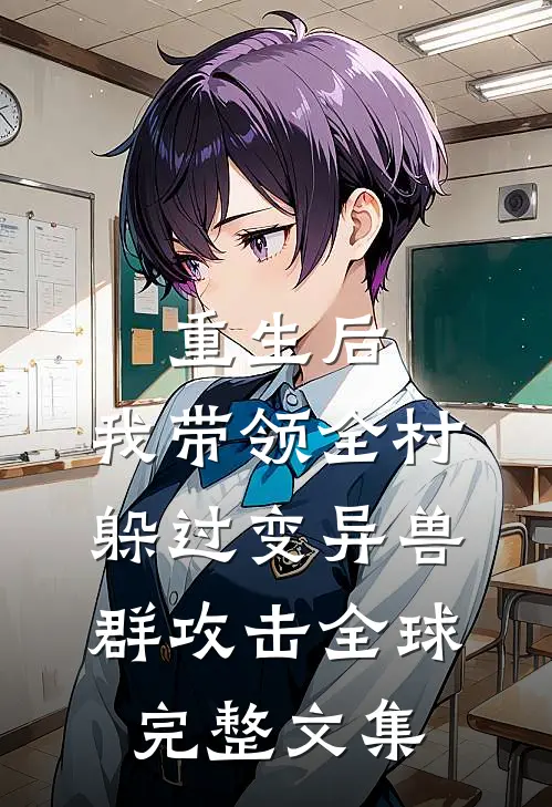 重生后，我带领全村躲过变异兽群攻击全球完整文集