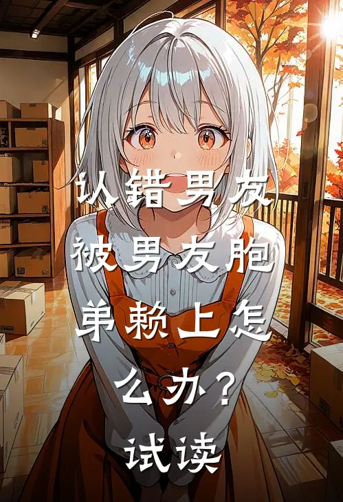 认错男友，被男友胞弟赖上怎么办？试读