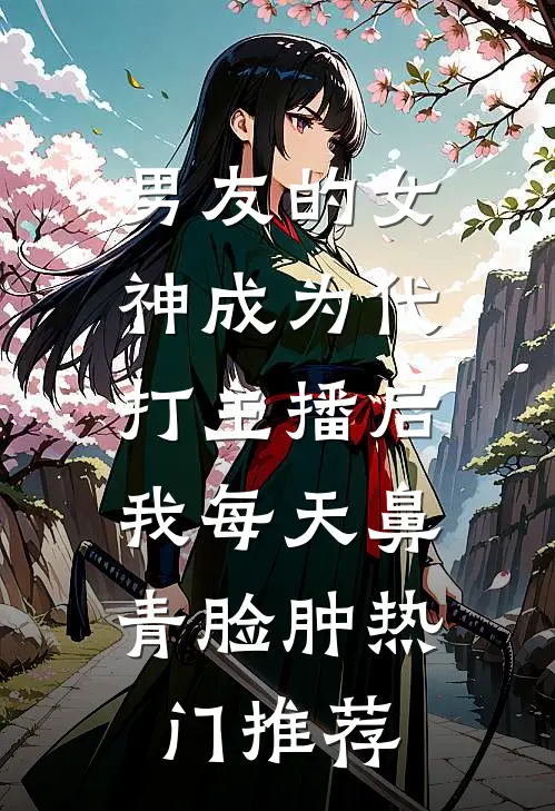 男友的女神成为代打主播后，我每天鼻青脸肿热门推荐