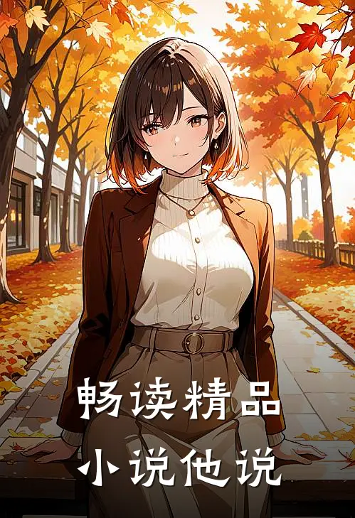 畅读精品小说他说