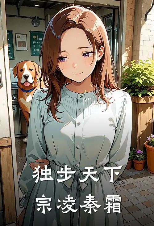独步天下宗凌秦霜