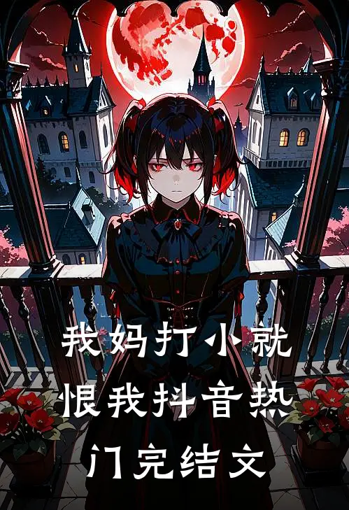 我妈打小就恨我抖音热门完结文