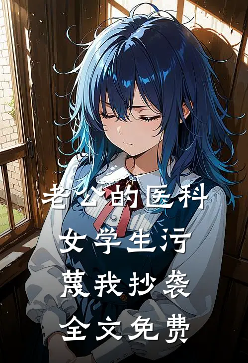老公的医科女学生污蔑我抄袭全文免费